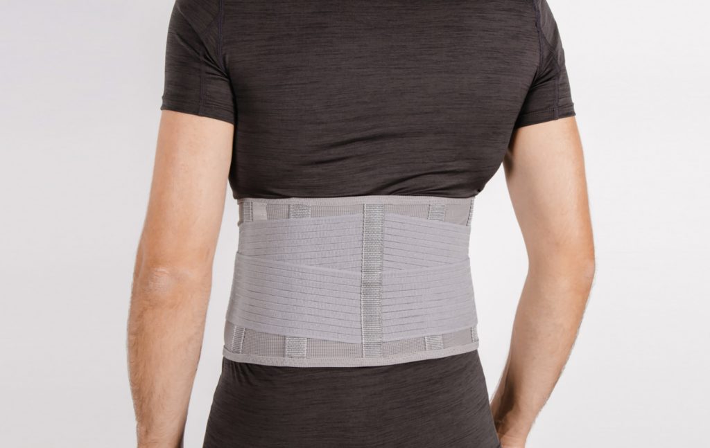 ceinture lombaire pharmacie papet morillon